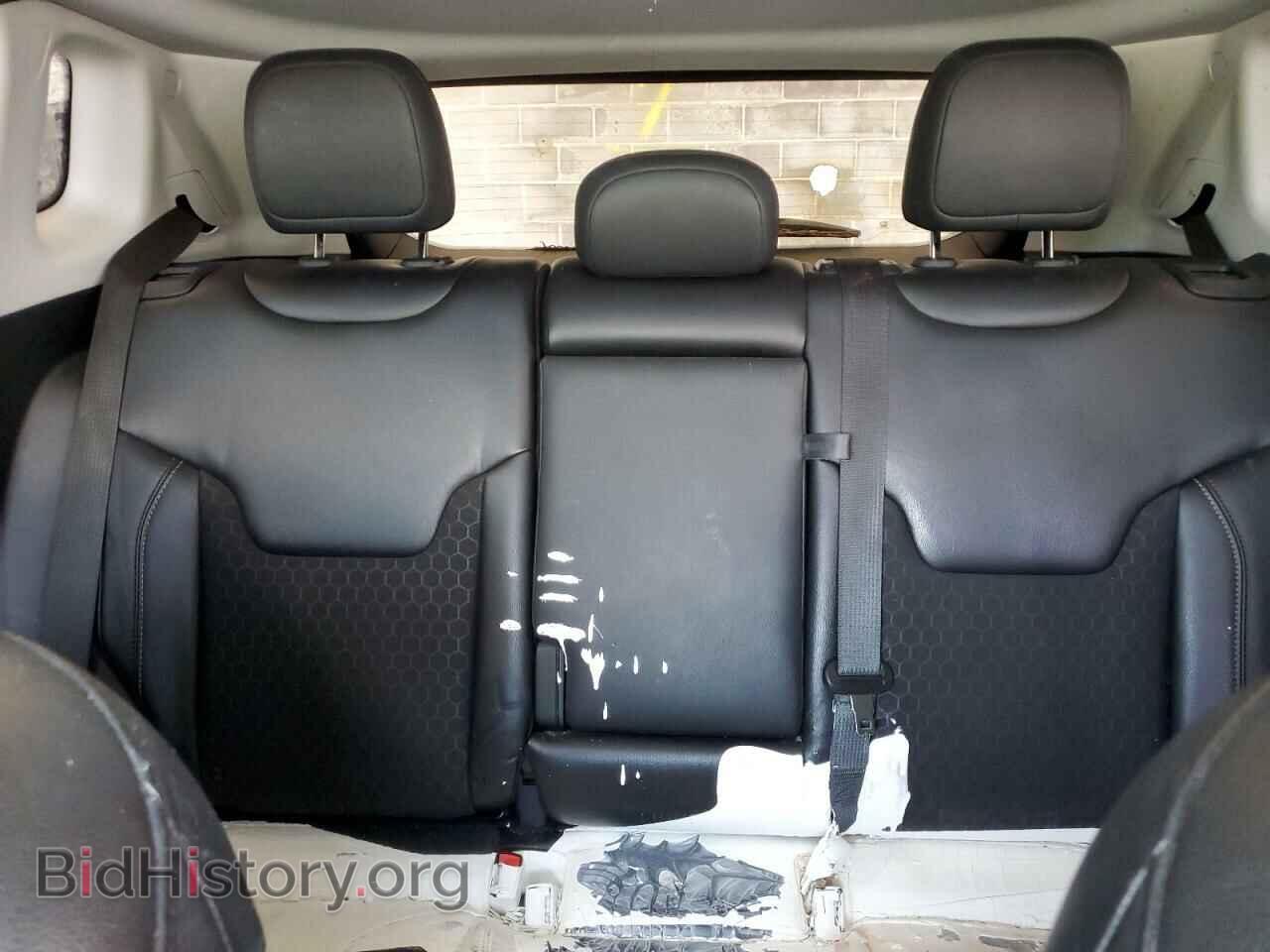 2020 JEEP COMPASS - VIN: 3C4NJCBB9LT169394 - Фото 10