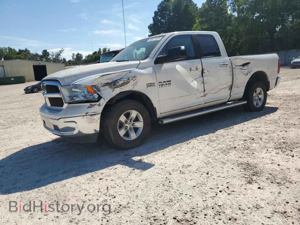 Photo 1C6RR7GT2FS631116 - RAM 1500 2015
