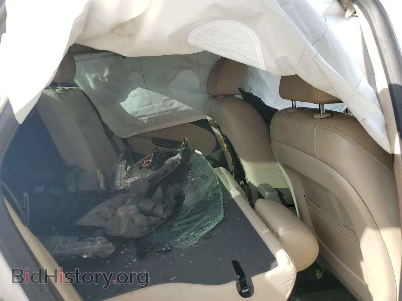 2013 BUICK VERANO - VIN: 1G4PP5SK5D4161363 - Фото 10