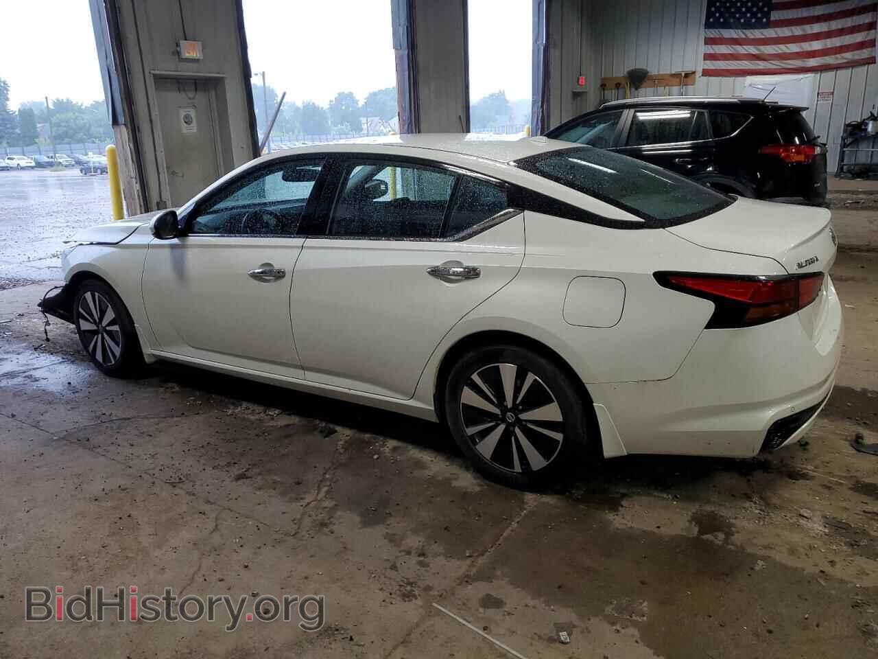 2019 NISSAN ALTIMA - VIN: 1N4BL4EV2KC171237 - Фото 2