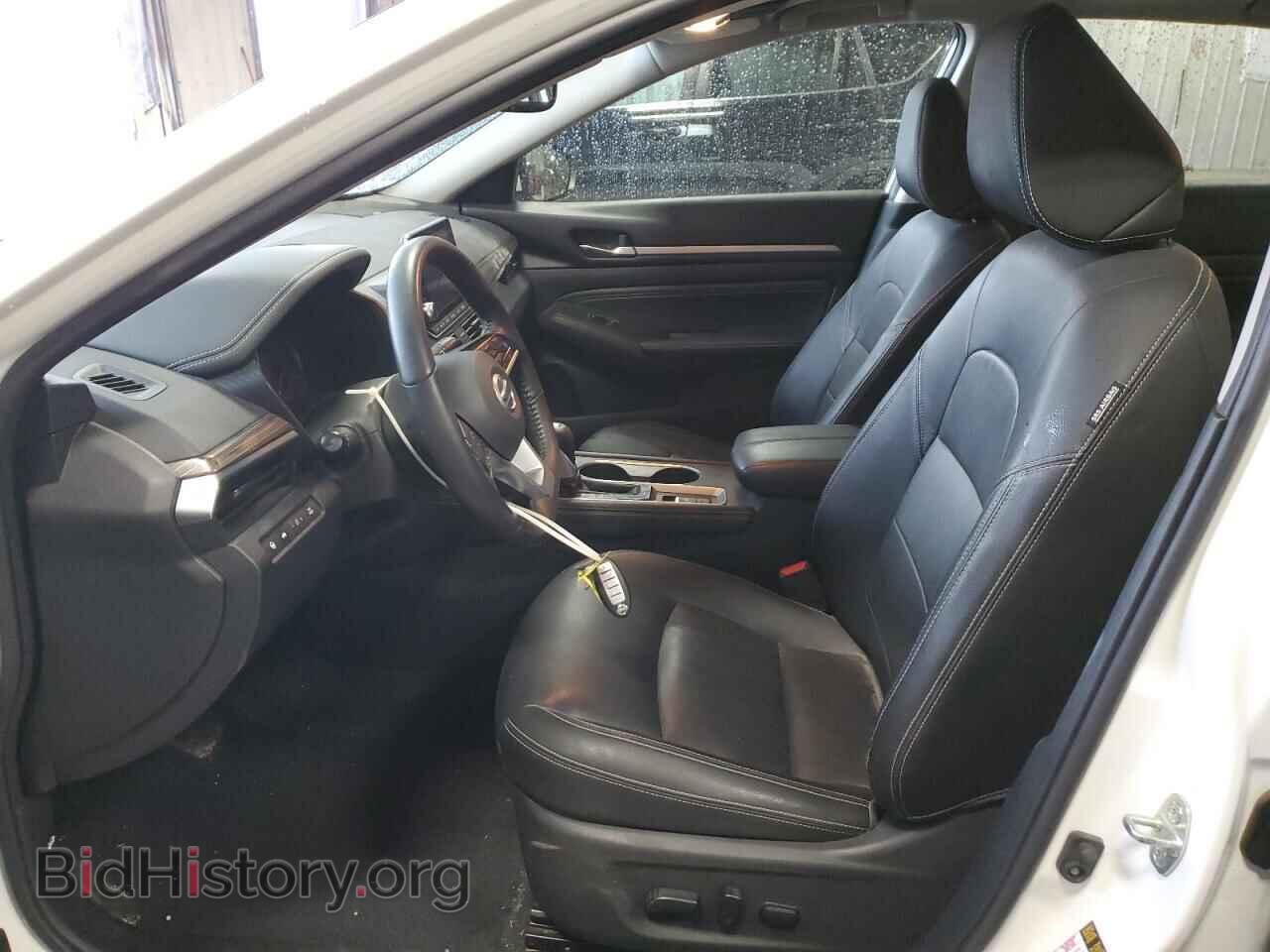 2019 NISSAN ALTIMA - VIN: 1N4BL4EV2KC171237 - Фото 7