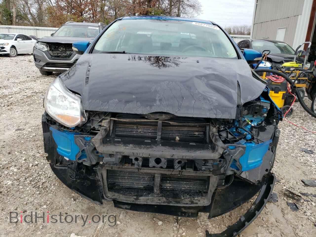 2014 FORD FOCUS - VIN: 1FADP3F23EL335725 - Photo 5