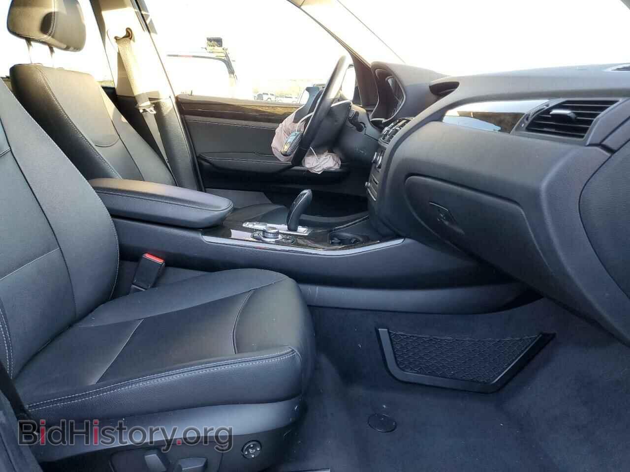 2013 BMW X3 - VIN: 5UXWX7C5XDL977929 - Фото 5