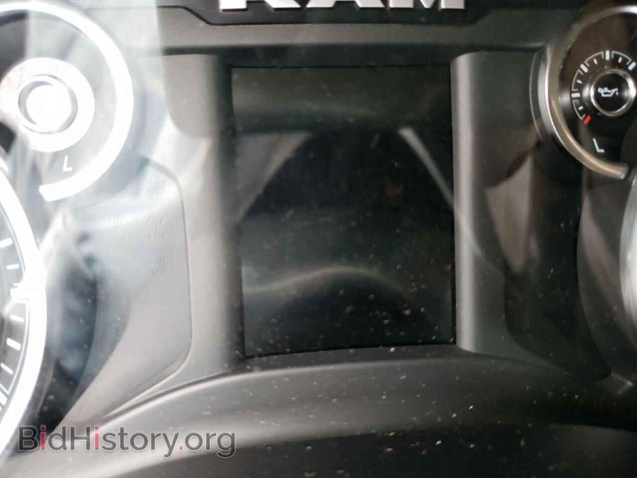 2020 RAM 2500 - VIN: 3C6UR5CJ2LG147713 - Фото 8