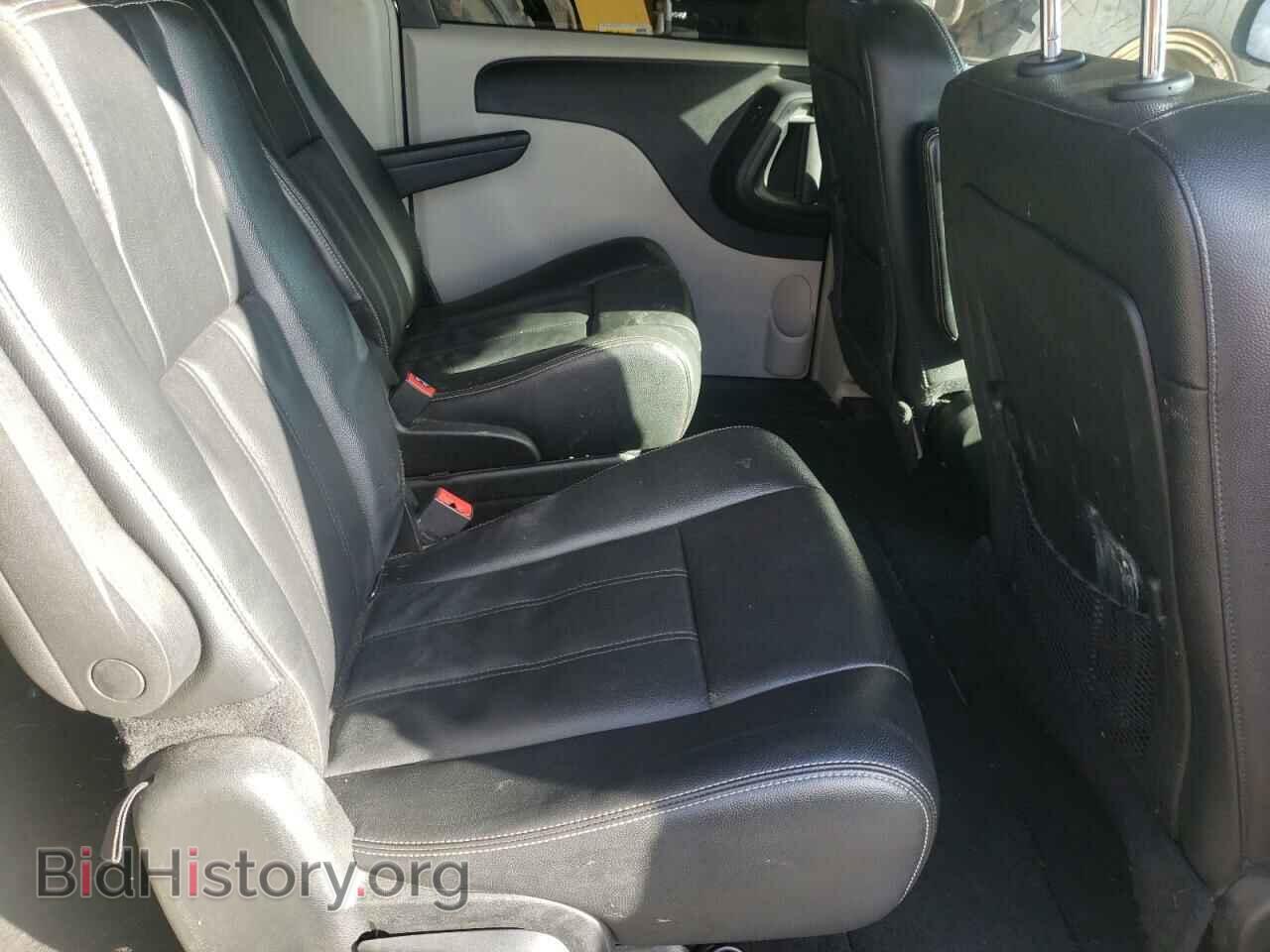 2014 CHRYSLER MINIVAN - VIN: 2C4RC1BG7ER134094 - Photo 6
