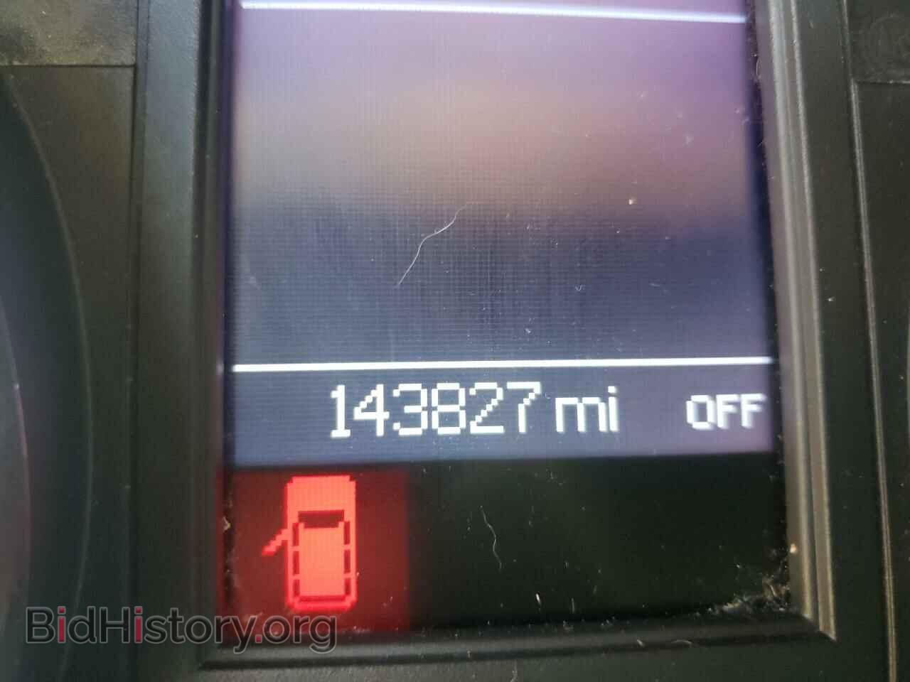 2014 CHRYSLER MINIVAN - VIN: 2C4RC1BG7ER134094 - Photo 8