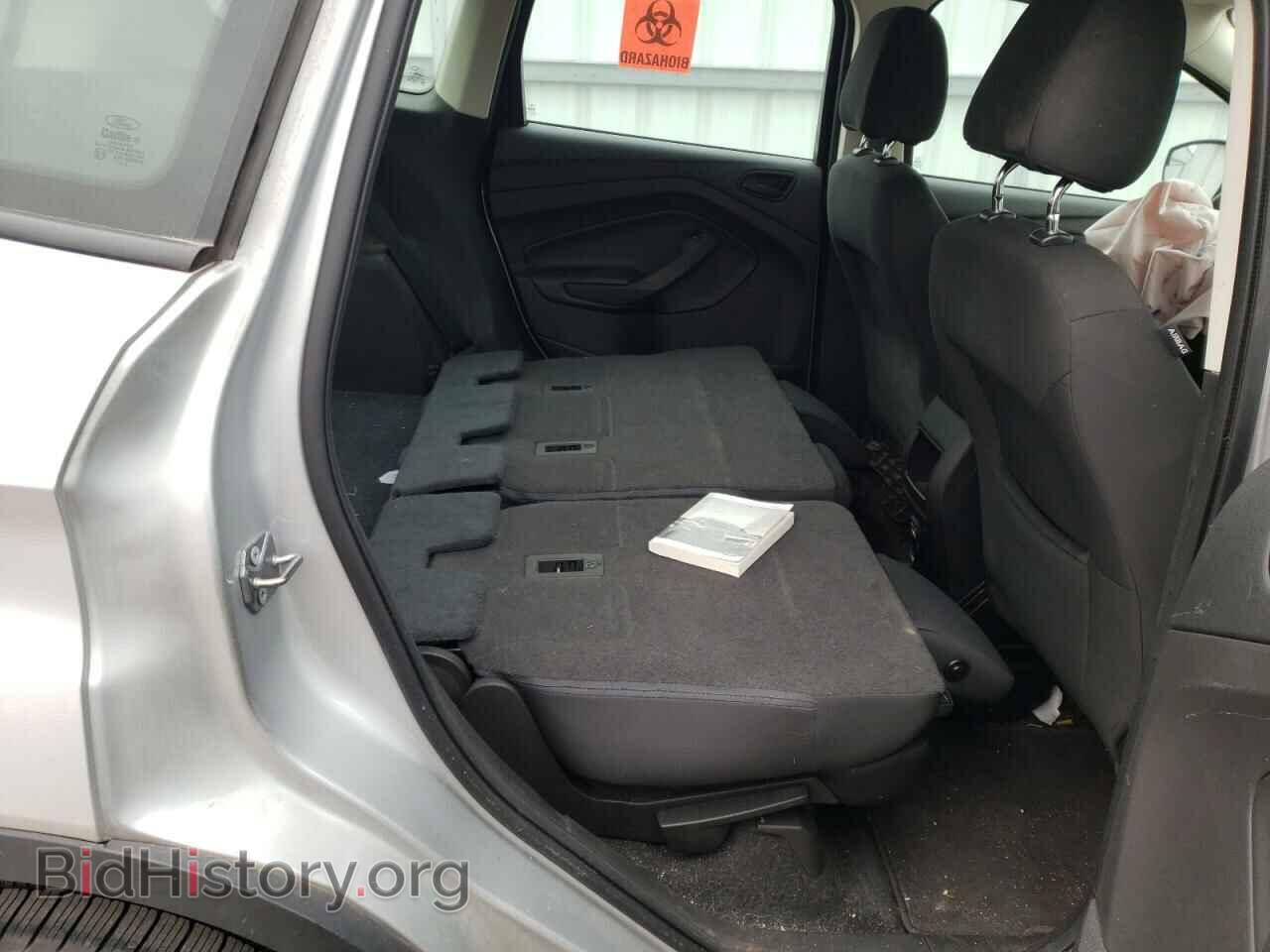 2015 FORD ESCAPE - VIN: 1FMCU0F71FUB60004 - Photo 6
