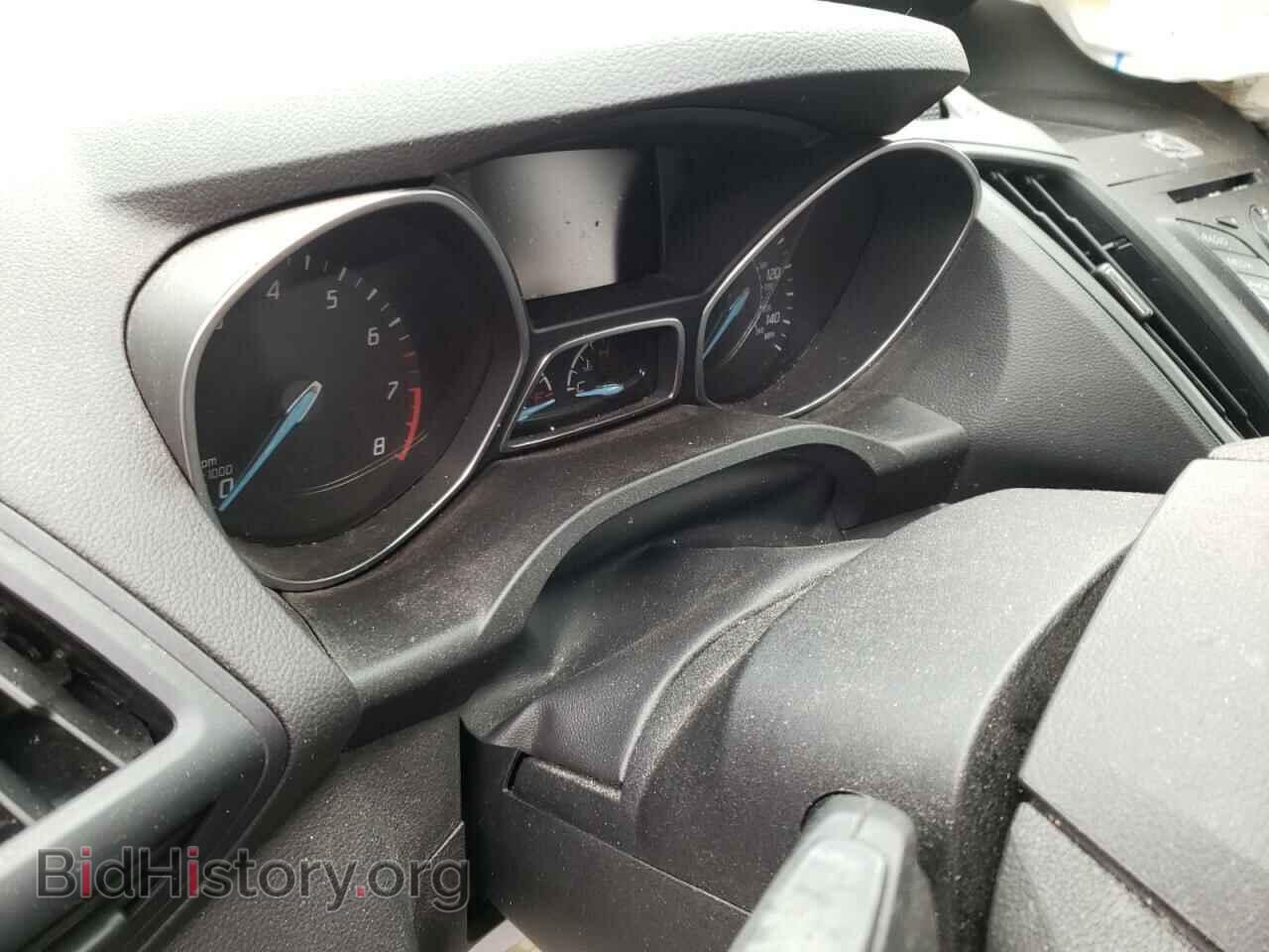 2015 FORD ESCAPE - VIN: 1FMCU0F71FUB60004 - Photo 8