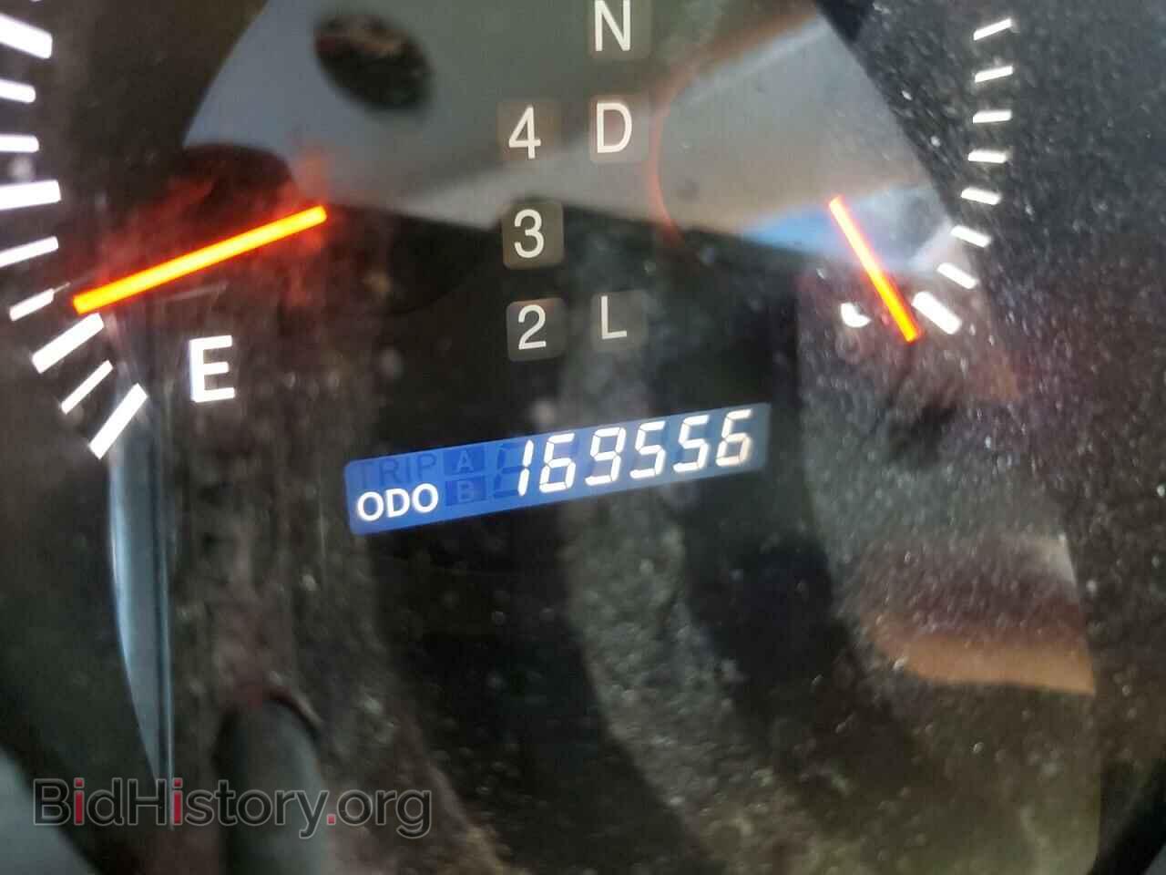2006 LEXUS ES330 - VIN: JTHBA30GX65169733 - Фото 8