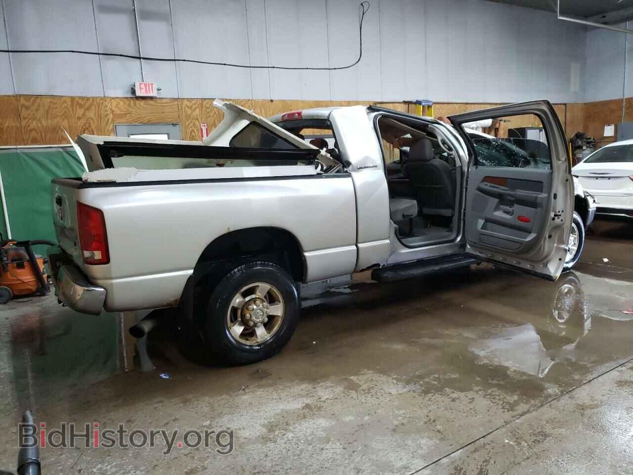 2006 DODGE All Models - VIN: 3D7KS29C96G169116 - Фото 3