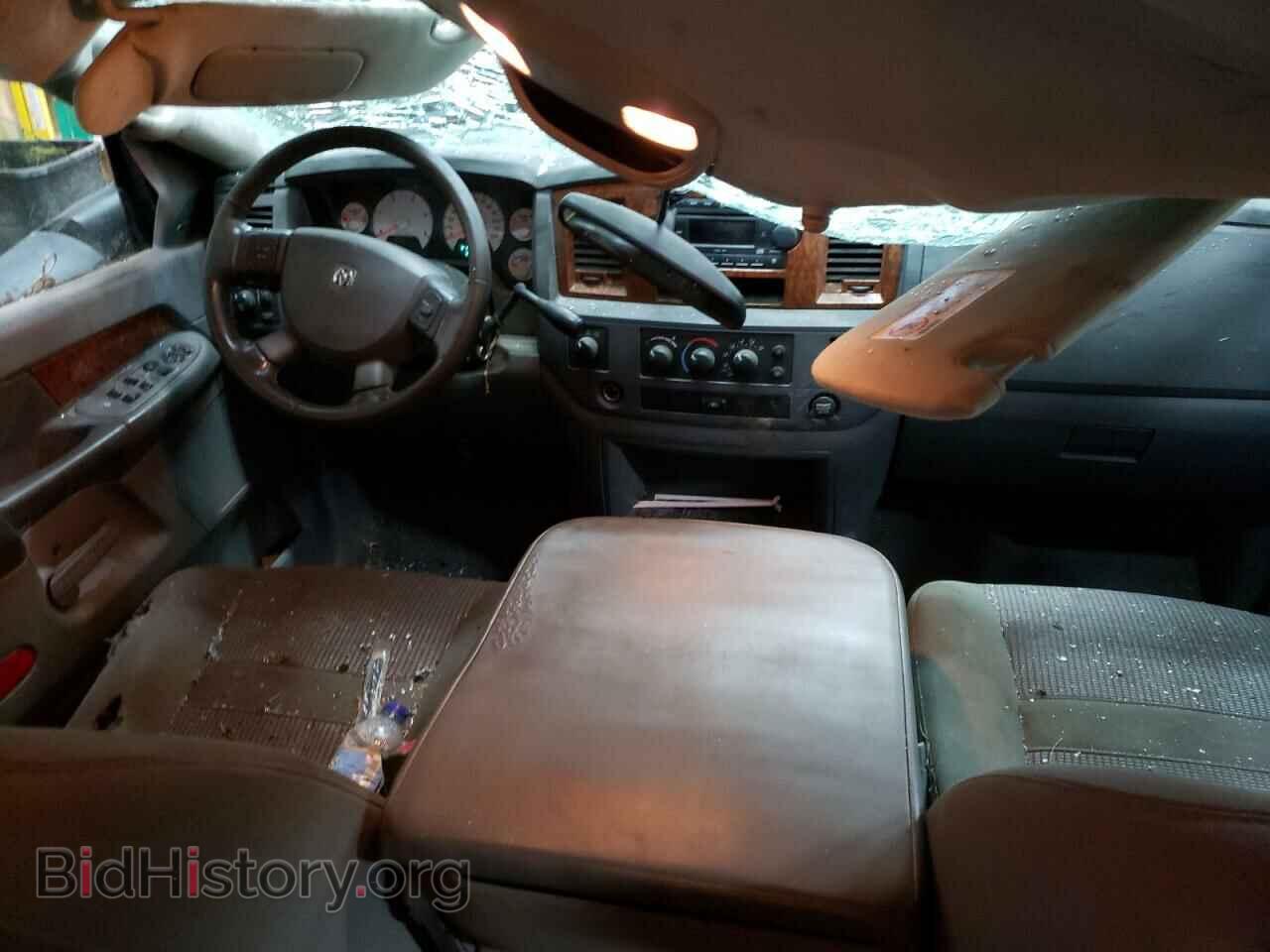 2006 DODGE All Models - VIN: 3D7KS29C96G169116 - Фото 8