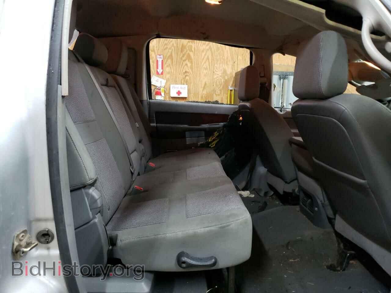 2006 DODGE All Models - VIN: 3D7KS29C96G169116 - Фото 10