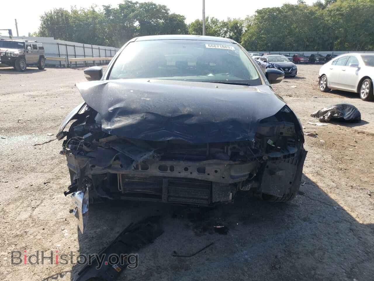 2014 FORD FOCUS - VIN: 1FADP3F22EL402699 - Photo 5