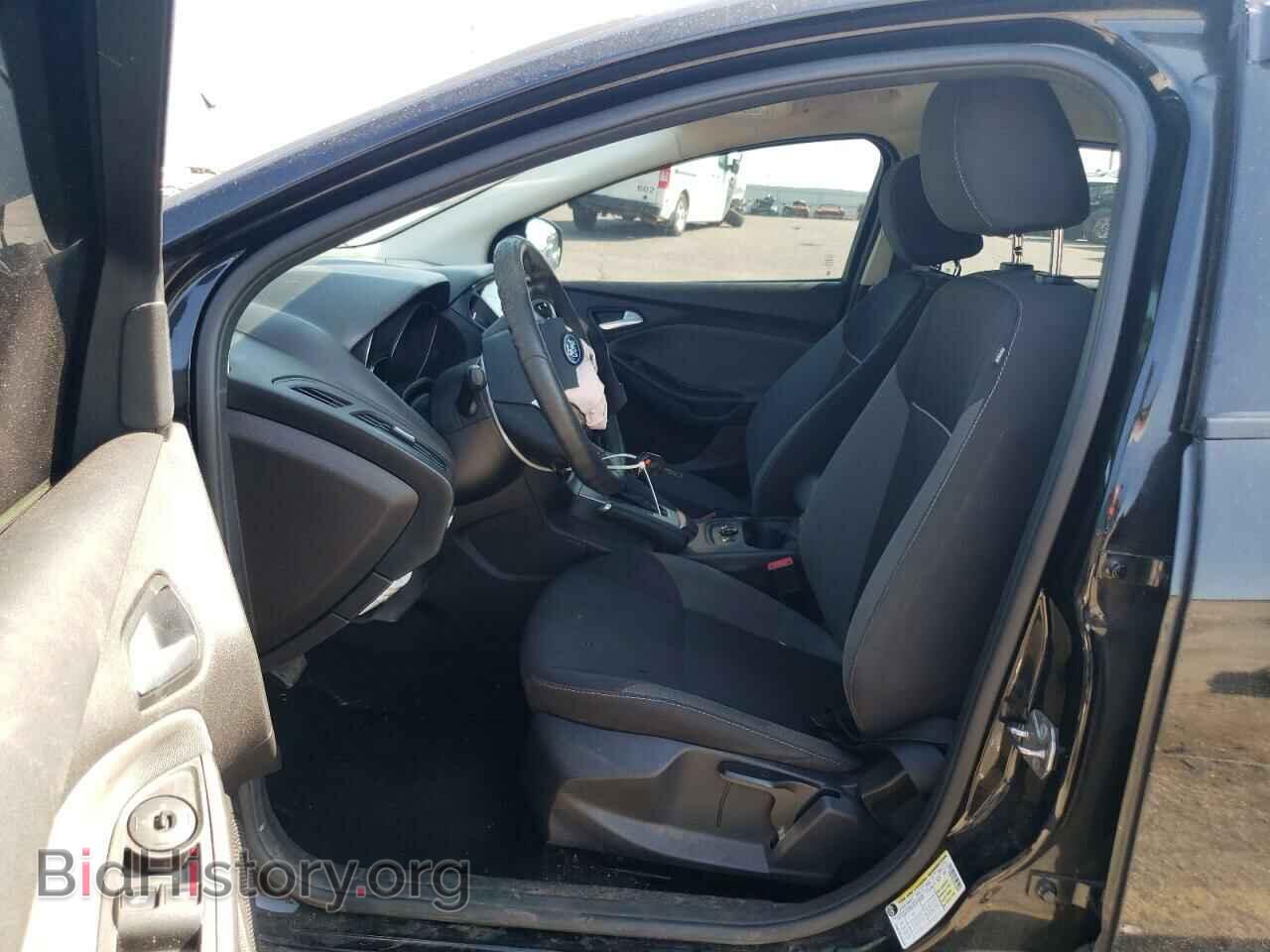 2014 FORD FOCUS - VIN: 1FADP3F22EL402699 - Photo 7