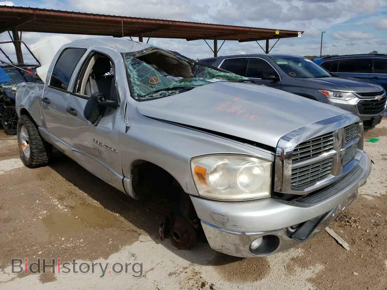 Photo 1D7HA18277S209901 - DODGE RAM 1500 2007