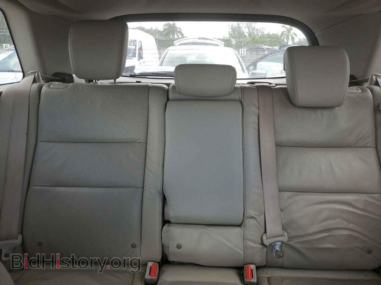 2012 ACURA RDX - VIN: 5J8TB2H28CA000854 - Фото 10