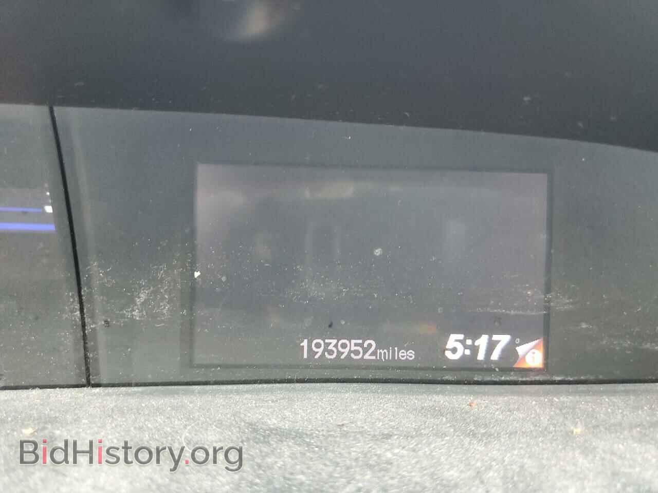 2012 HONDA CIVIC - VIN: 2HGFB2F52CH521919 - Фото 9