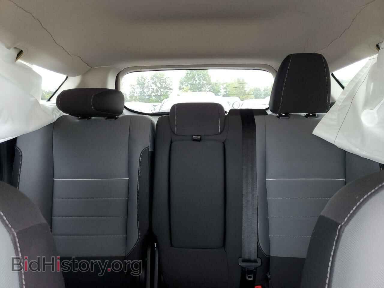 2013 FORD ESCAPE - VIN: 1FMCU9GX3DUD51231 - Фото 10