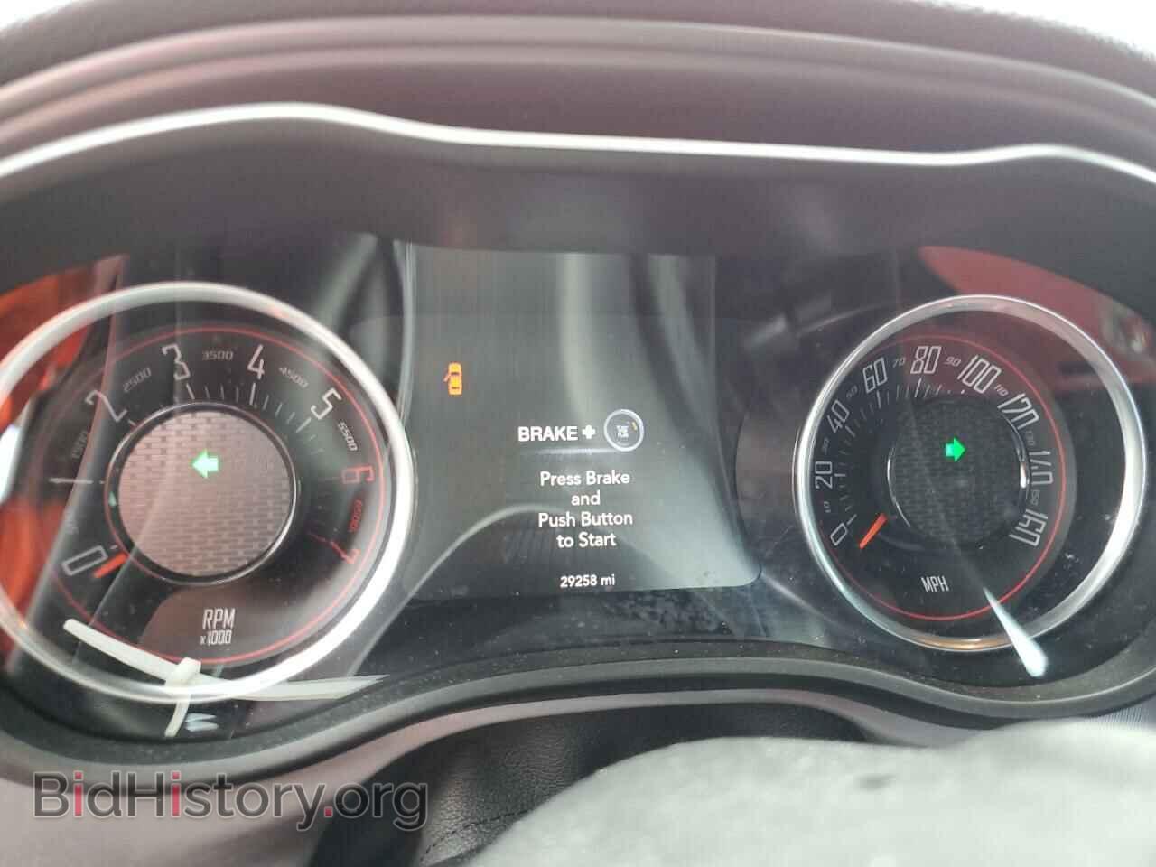 2023 DODGE CHALLENGER - VIN: 2C3CDZBTXPH517653 - Photo 9
