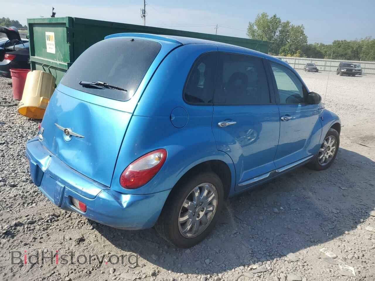2008 CHRYSLER PT CRUISER - VIN: 3A8FY48B88T243711 - Фото 3