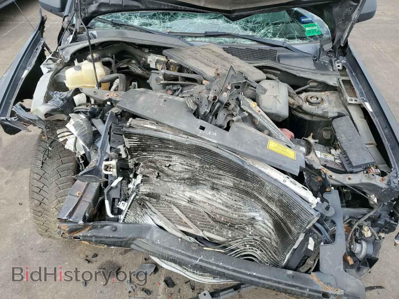 2009 FORD ESCAPE - VIN: 1FMCU93G19KB00975 - Фото 12