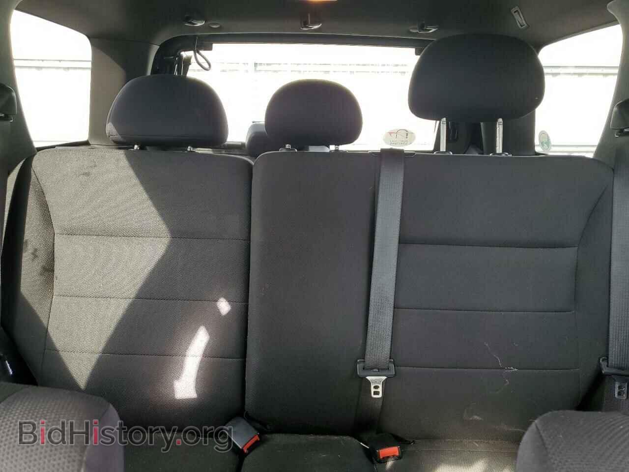 2009 FORD ESCAPE - VIN: 1FMCU93G19KB00975 - Фото 10