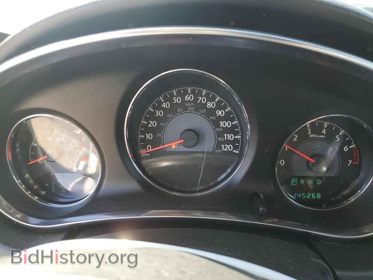 2014 CHRYSLER 200 - VIN: 1C3CCBBG1EN149865 - Фото 9