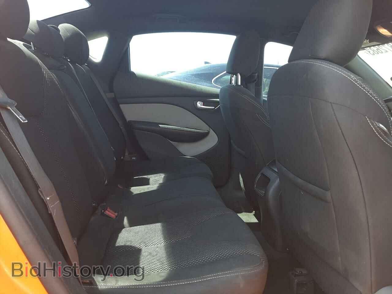 2014 DODGE DART - VIN: 1C3CDFBB8ED865967 - Фото 10