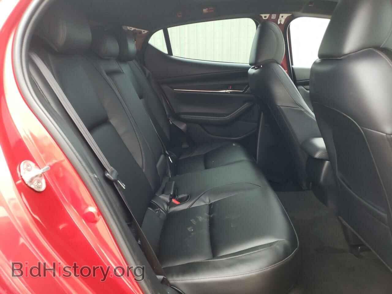 2021 MAZDA 3 - VIN: JM1BPBLL9M1316017 - Фото 10