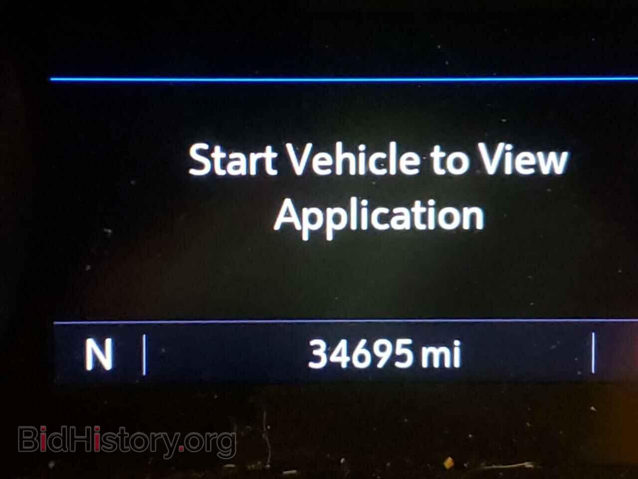 2020 BUICK ENCORE - VIN: KL4MMBS23LB113914 - Фото 9