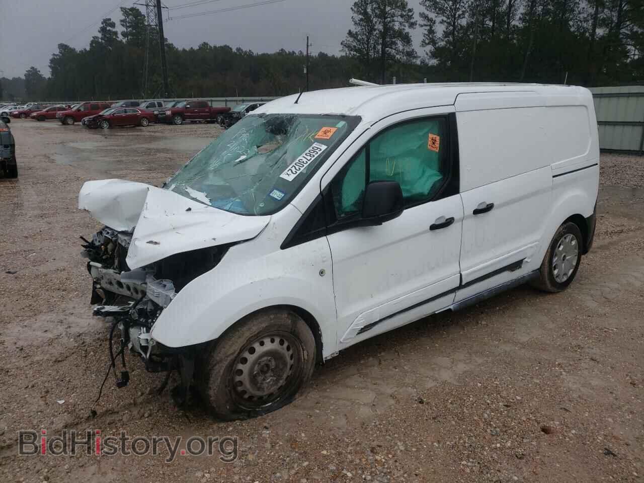 2016 FORD TRANSIT - VIN: NM0LS7E7XG1239305 - Фото 2