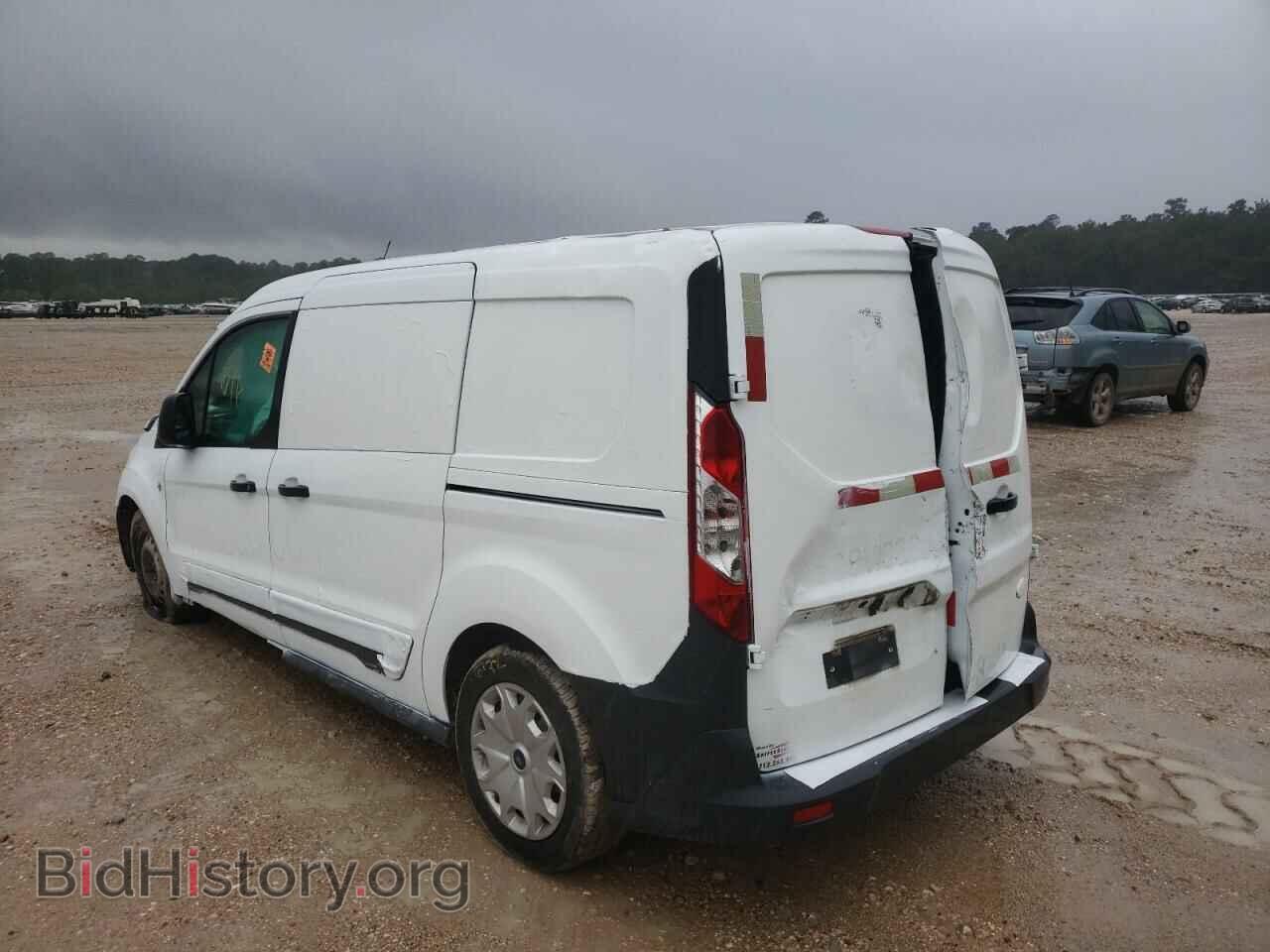 2016 FORD TRANSIT - VIN: NM0LS7E7XG1239305 - Фото 3