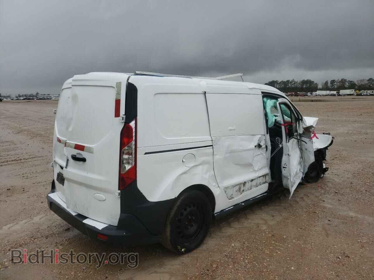 2016 FORD TRANSIT - VIN: NM0LS7E7XG1239305 - Фото 4