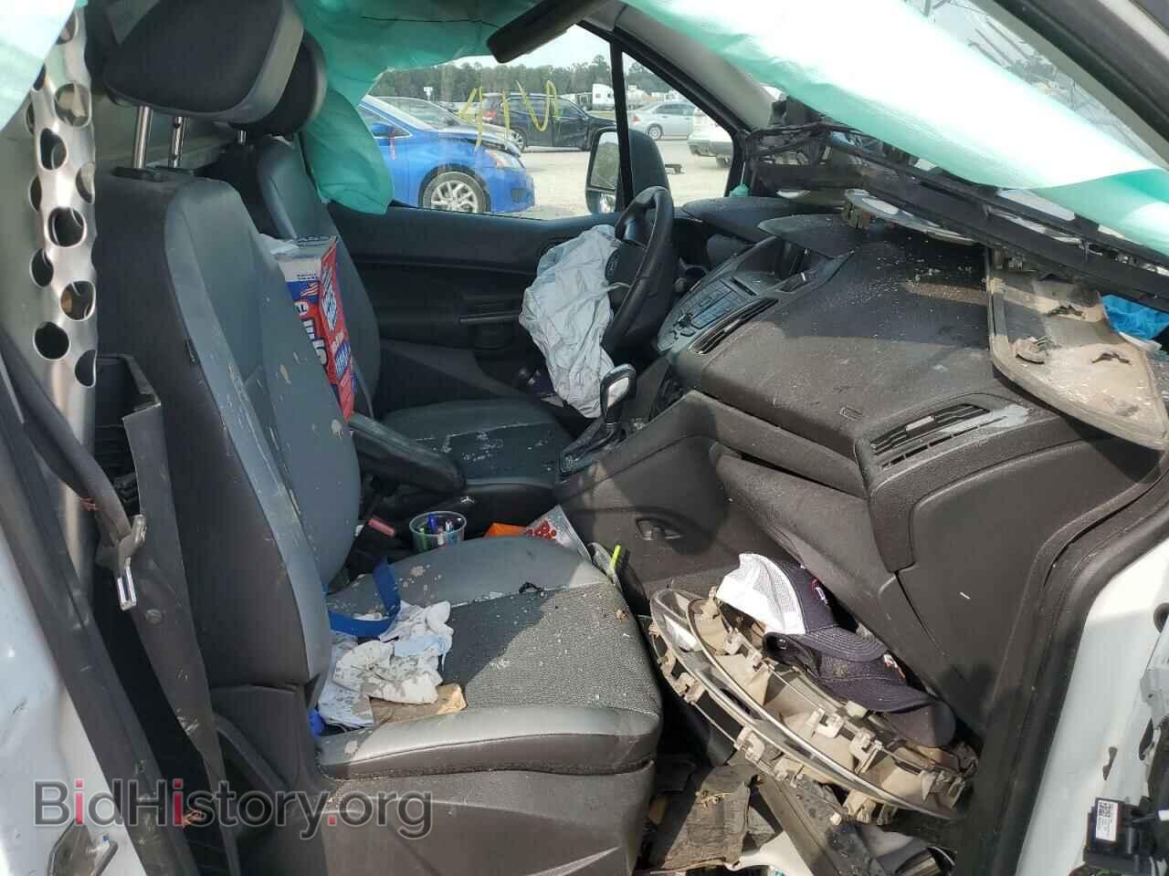 2016 FORD TRANSIT - VIN: NM0LS7E7XG1239305 - Фото 5
