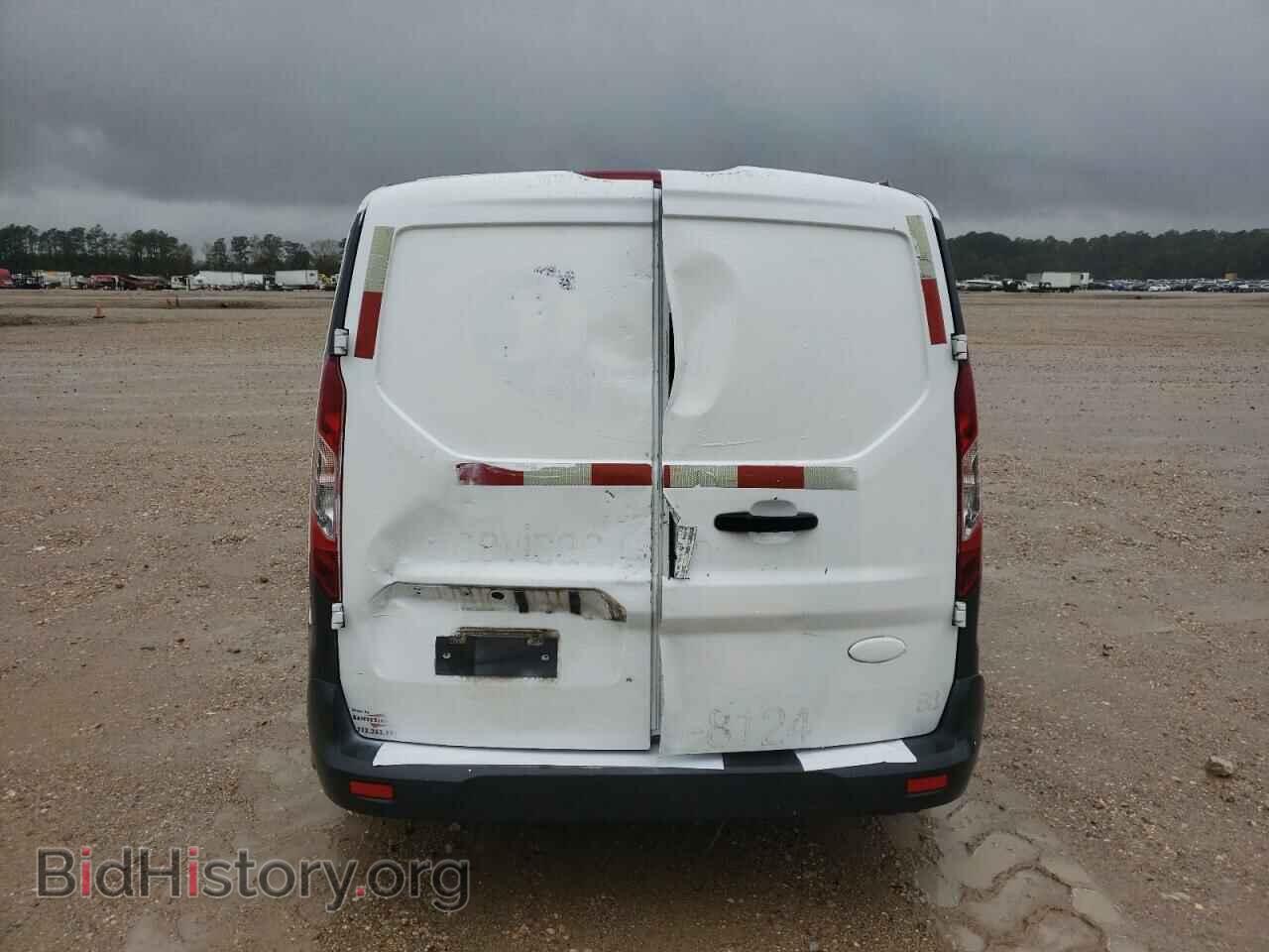 2016 FORD TRANSIT - VIN: NM0LS7E7XG1239305 - Фото 6