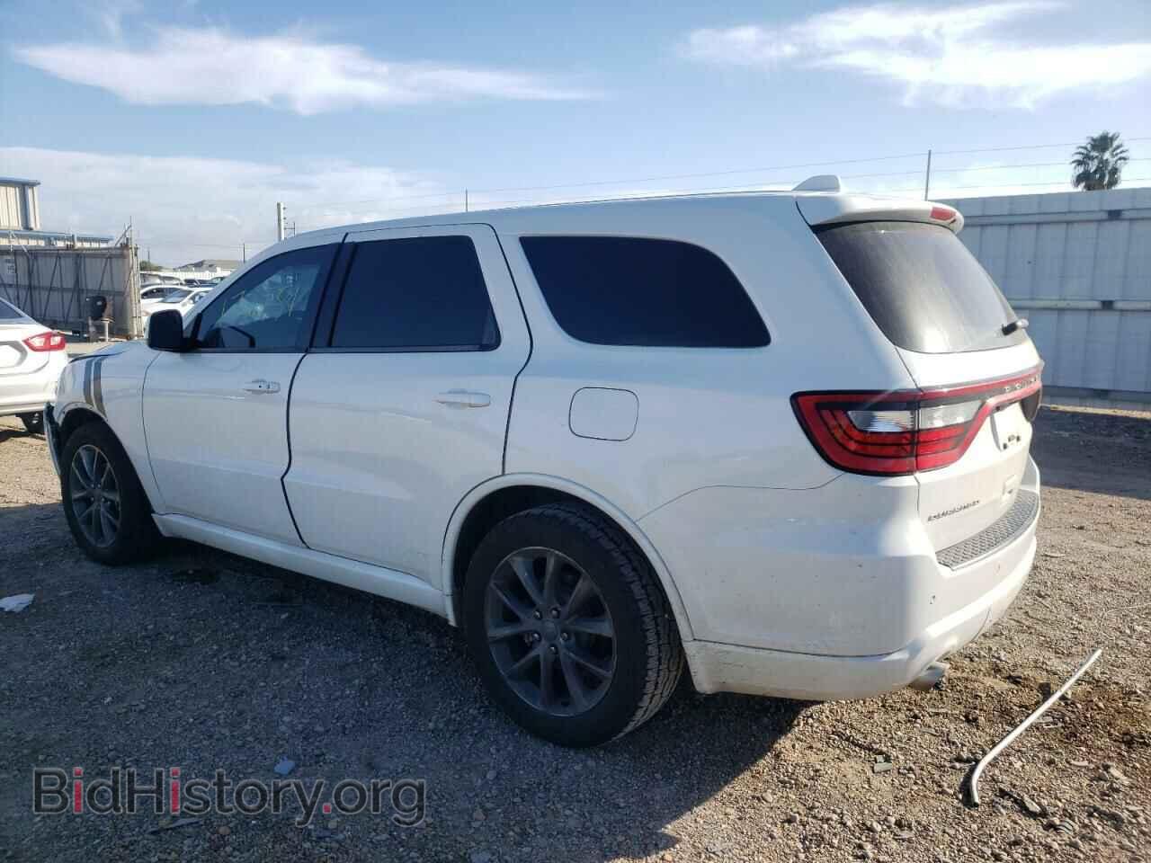 2015 DODGE DURANGO - VIN: 1C4RDHAG9FC120117 - Фото 3