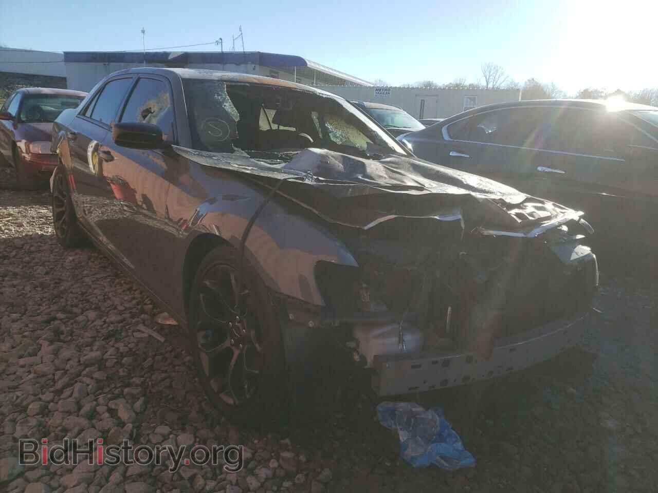 Фотография 2C3CCAAG7KH546948 - CHRYSLER 300 2019
