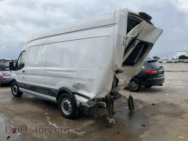 2020 FORD TRANSIT - VIN: 1FTBR3XG9LKB65668 - Фото 2