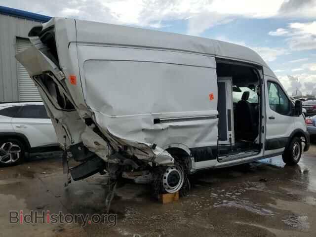 2020 FORD TRANSIT - VIN: 1FTBR3XG9LKB65668 - Фото 3