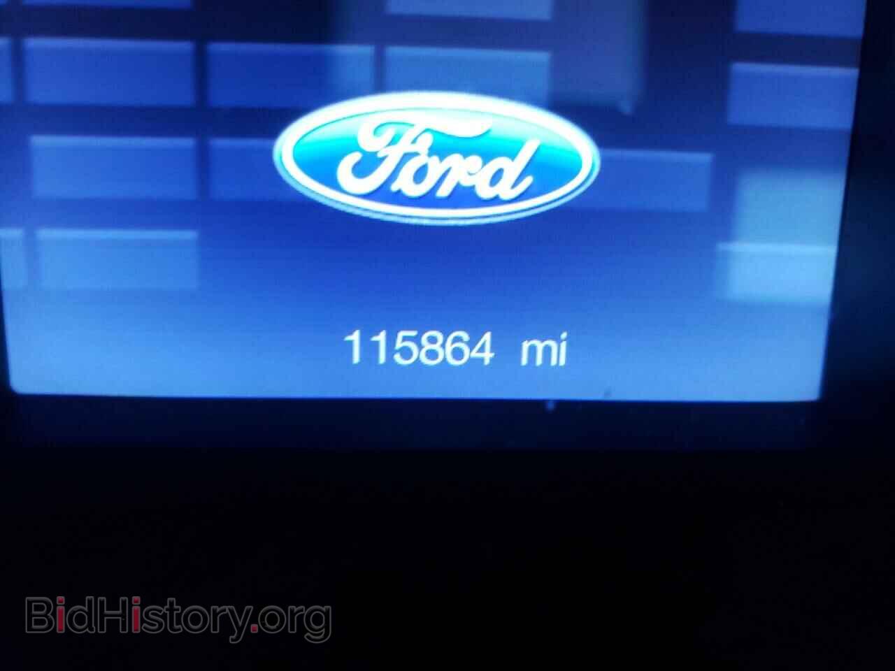 2015 FORD EXPLORER - VIN: 1FM5K8B83FGA00880 - Фото 8