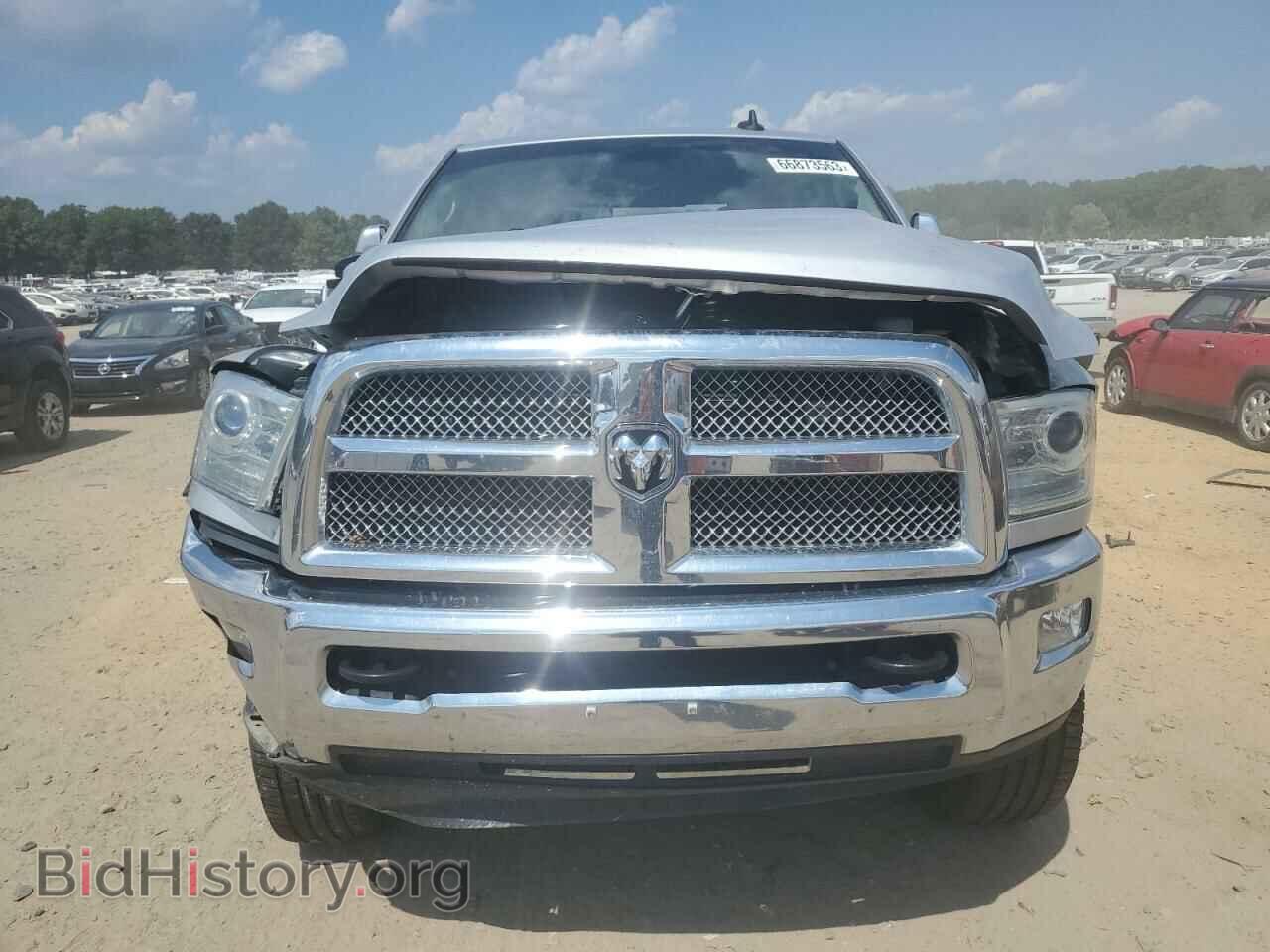 2015 RAM 2500 - VIN: 3C6UR5GL2FG544239 - Фото 5