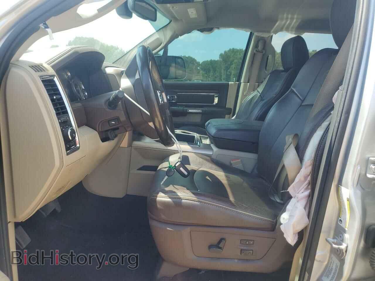2015 RAM 2500 - VIN: 3C6UR5GL2FG544239 - Фото 7