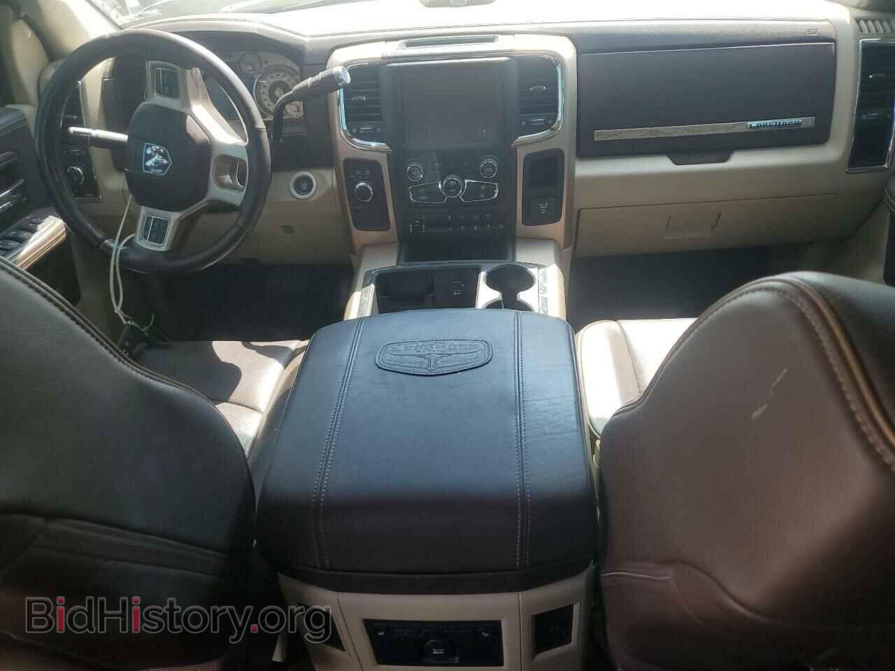 2015 RAM 2500 - VIN: 3C6UR5GL2FG544239 - Фото 8