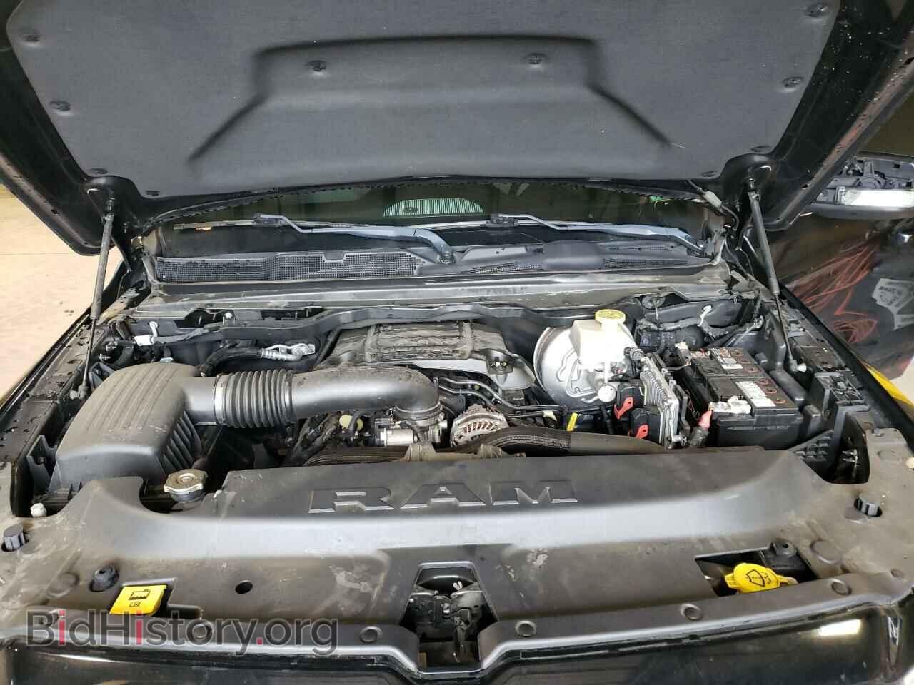 2019 RAM 1500 - VIN: 1C6SRFFT0KN511501 - Фото 11