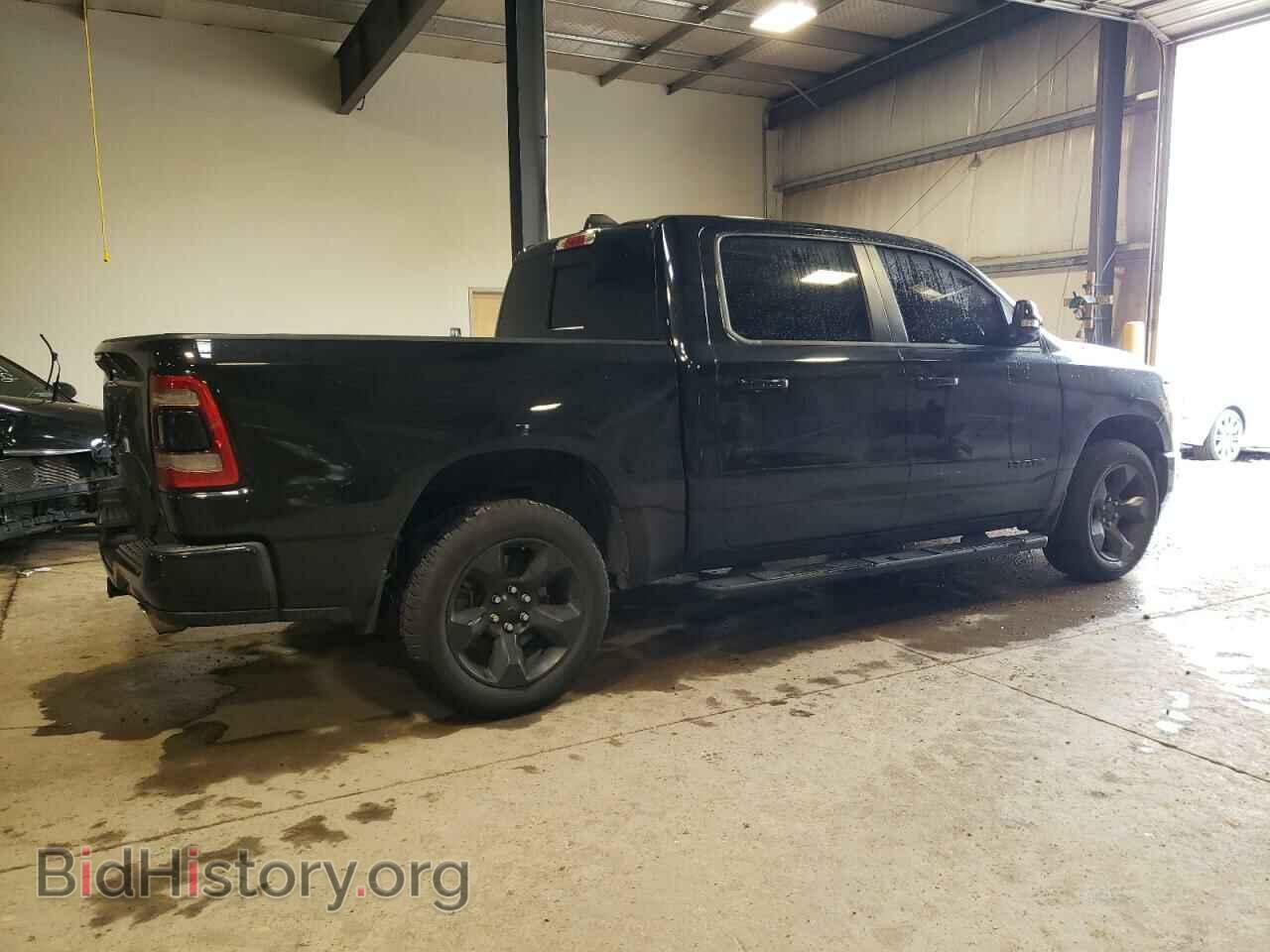 2019 RAM 1500 - VIN: 1C6SRFFT0KN511501 - Фото 3