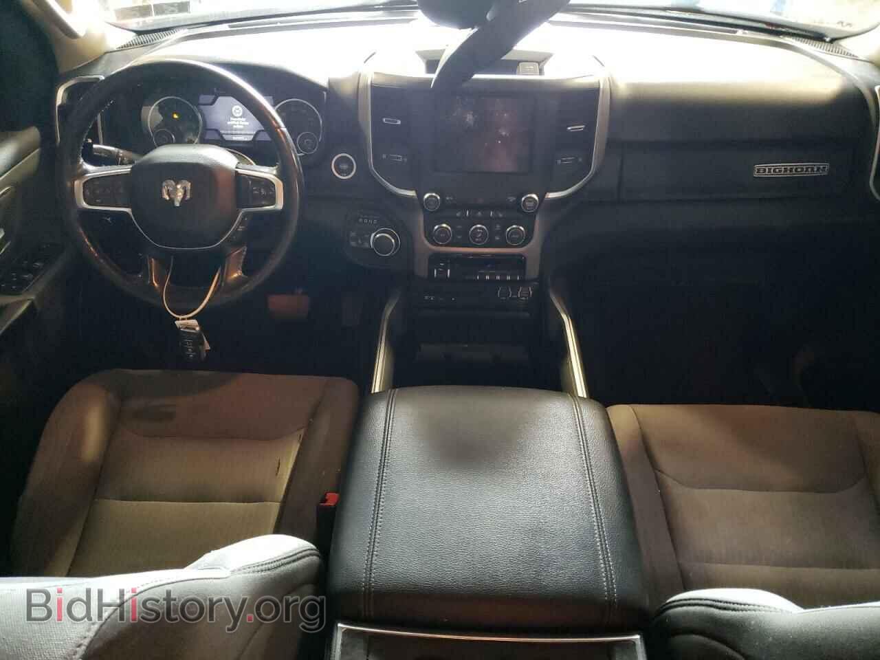 2019 RAM 1500 - VIN: 1C6SRFFT0KN511501 - Фото 8