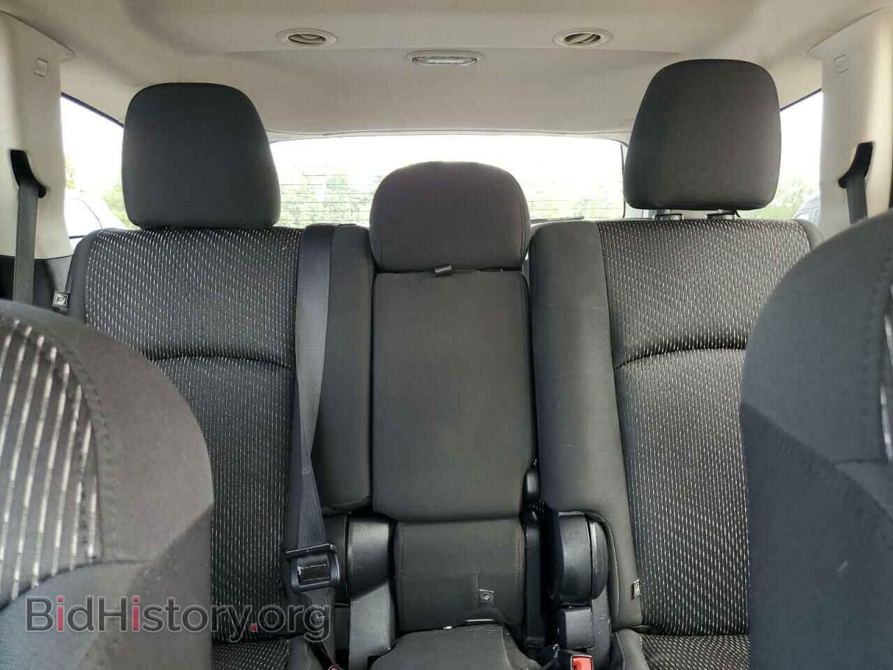 2015 DODGE JOURNEY - VIN: 3C4PDCAB3FT618199 - Фото 10
