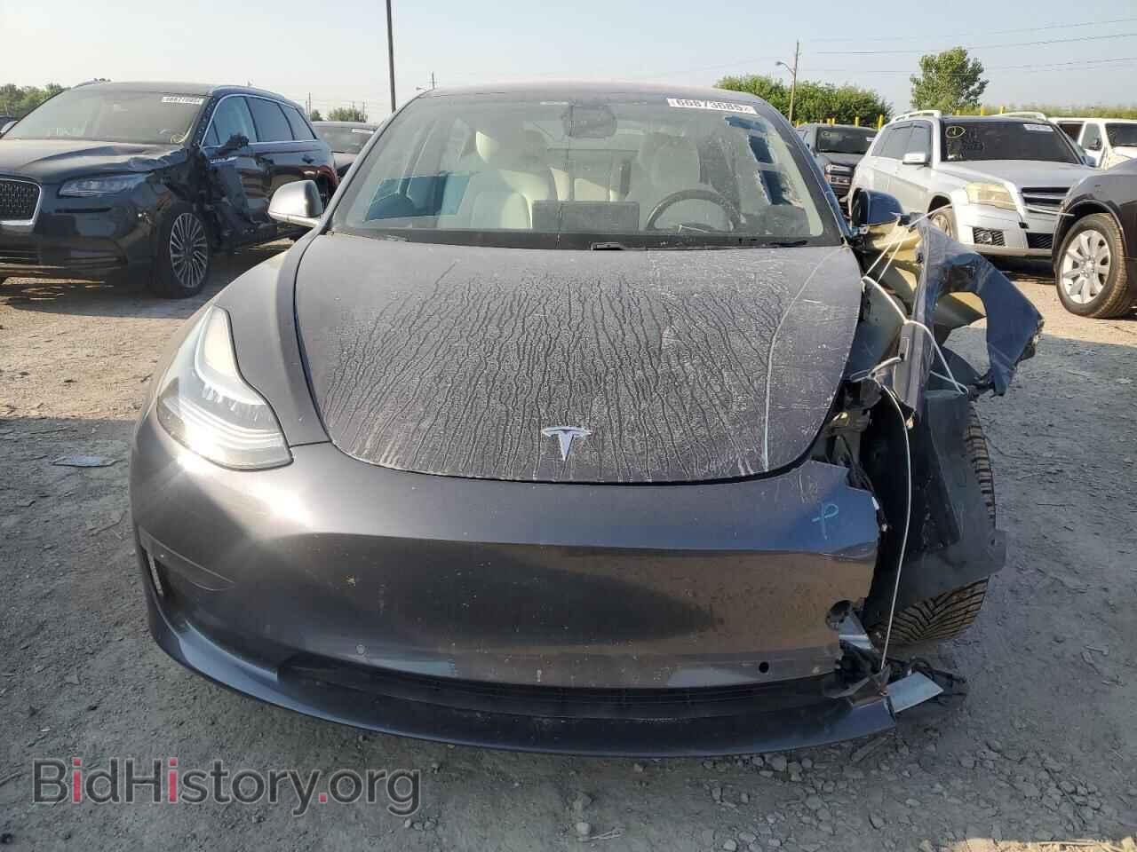 2018 TESLA MODEL 3 - VIN: 5YJ3E1EB6JF171143 - Photo 5