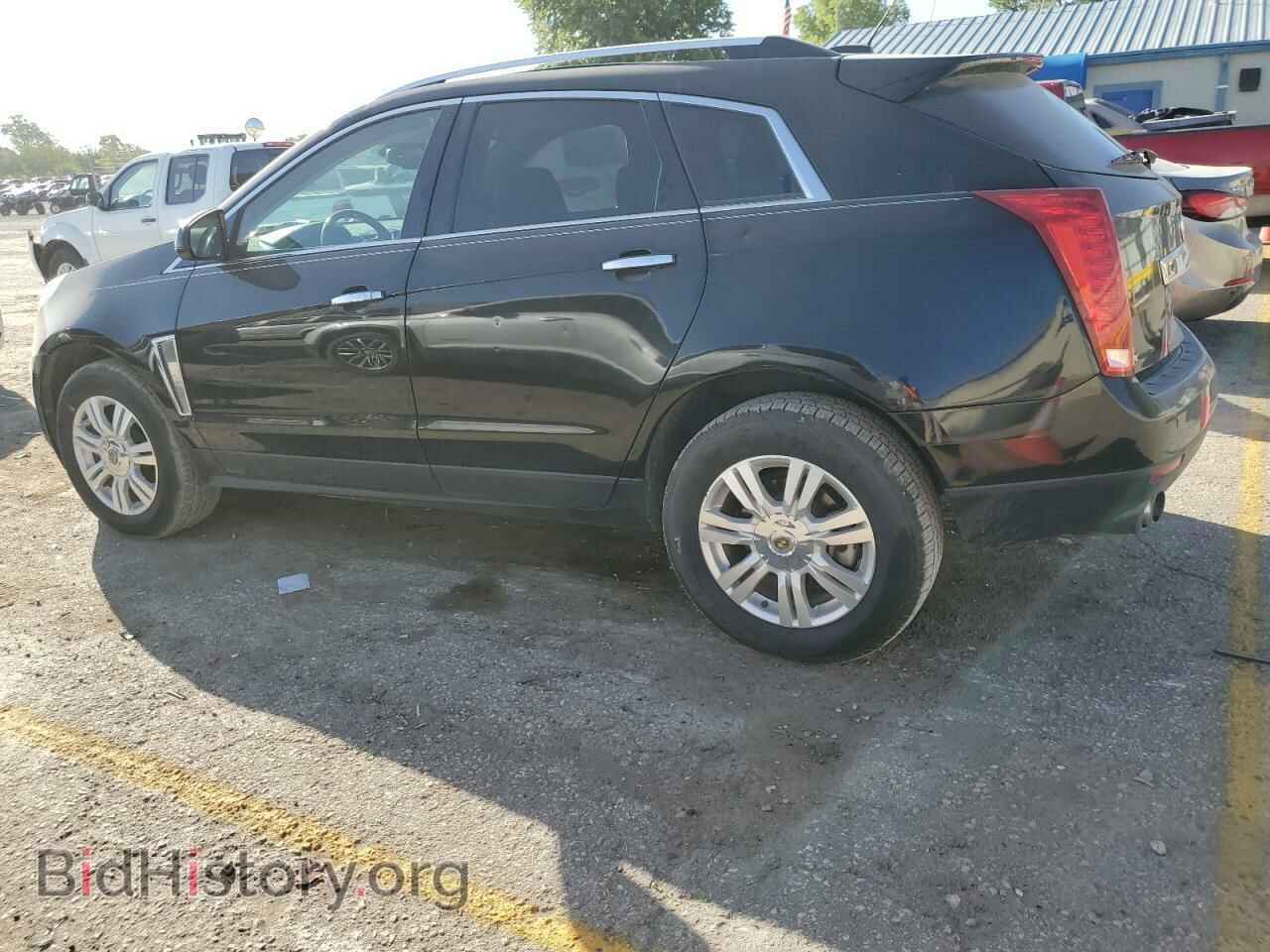 2016 CADILLAC SRX - VIN: 3GYFNEE33GS506821 - Фото 2