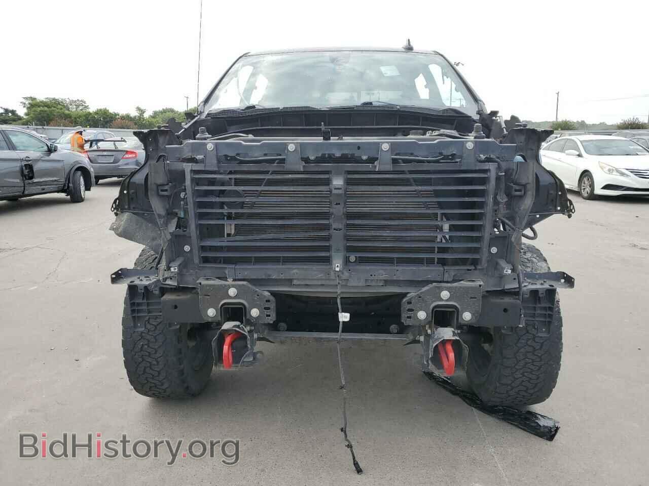 2019 GMC SIERRA - VIN: 3GTP9EED0KG297864 - Фото 5